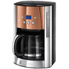 Кофеварка капельного типа Russell Hobbs