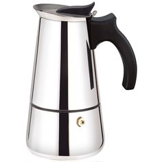 Кофейник Carraro