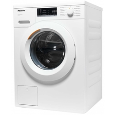 Стиральная машина с фронтальной загрузкой Miele