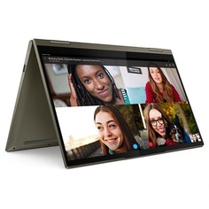 Ноутбук-трансформер Lenovo