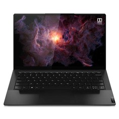 Ноутбук-трансформер Lenovo