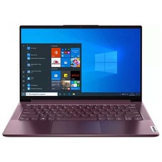 Ноутбук-трансформер Lenovo