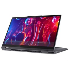 Ноутбук-трансформер Lenovo