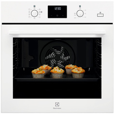 Электрический духовой шкаф Electrolux