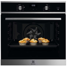 Электрический духовой шкаф Electrolux