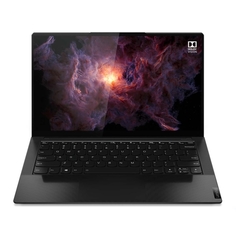 Ноутбук-трансформер Lenovo