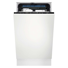 Встраиваемая посудомоечная машина 45 см Electrolux