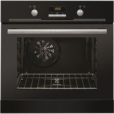 Электрический духовой шкаф Electrolux