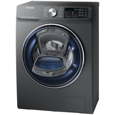 Стиральная машина узкая Samsung