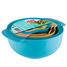 Миска для микроволновой печи Hitt