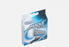 Сменные Кассеты Для Бритвы, 8 шт. Gillette