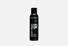 Мусс-гель для подиумного объема Redken