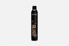 Спрей средней фиксации Redken