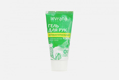 Антибактериальный гель для рук Levrana