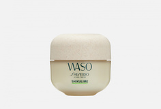 Мегаувлажняющий крем Shiseido