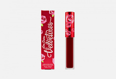 Жидкая матовая губная помада Lime Crime