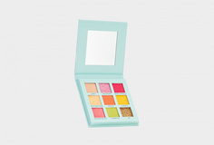 Палетка теней для век Makeup Revolution