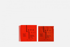 Антивозрастная экспресс-маска 5*15мл Love TEA ART