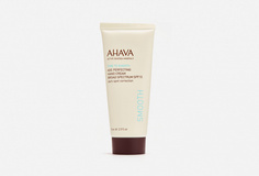 Противовозрастной крем для рук с защитой spf 15 Ahava