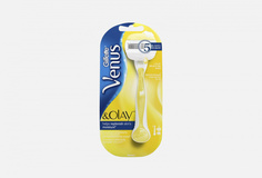 Станок с 1 сменной кассетой Gillette