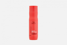 Шампунь для окрашенных жестких волос Wella Professionals