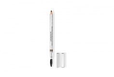 Водостойкий карандаш для бровей Dior