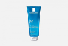 Очищающий пенящийся гель для лица LA Roche Posay