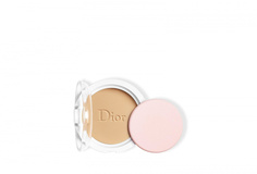 Компактное тональное средство, придающее сияние spf10pa++ Dior