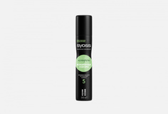 МЕЛКОДИСПЕРСНЫЙ СУХОЙ СПРЕЙ Syoss