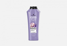 Шампунь для волос Gliss KUR