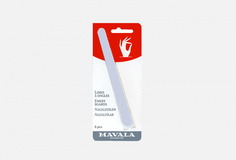 Пилочки для маникюра Mavala