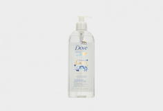 мицеллярная вода Dove