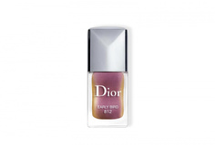 Лак для ногтей с эффектом гелевого покрытия Dior
