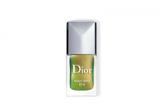 Лак для ногтей с эффектом гелевого покрытия Dior