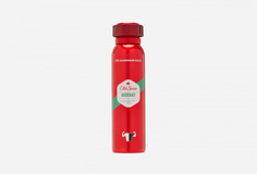 дезодорант-спрей OLD Spice