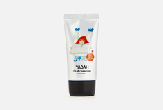 Успокаивающий солнцезащитный крем spf35/pa++ Yadah