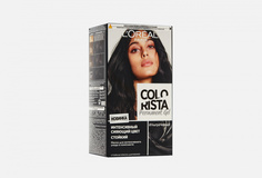 Стойкая краска для волос Colorista