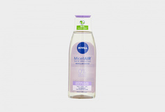 Мицеллярная вода для чувствительной кожи Nivea