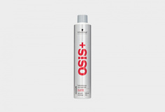 Лак для волос эластичной фиксации Schwarzkopf Professional