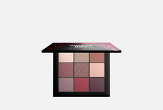 Палетка теней для век Elian Russia