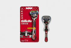 Станок для бритья с 1 сменной кассетой Gillette