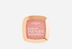 РУМЯНА LOreal Paris