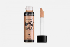 Жидкий хайлайтер для лица Wet n Wild