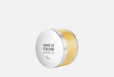 Оттеночная рассыпчатая пудра для лица Make UP FOR Ever