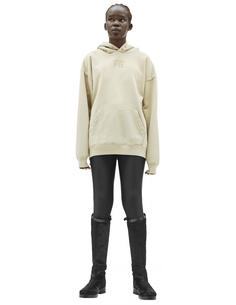 Худи с принтами Fear Of God