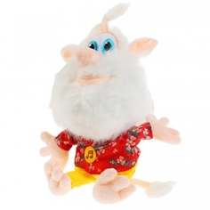 Игрушка мягкая "Буба в красной рубашке" Мульти-Пульти