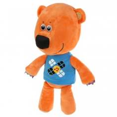 Игрушка мягкая "Ми-ми-мишки Кеша" Мульти-Пульти