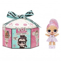 Кукла L.O.L. Surprise Present Surpise Series 2 LOL