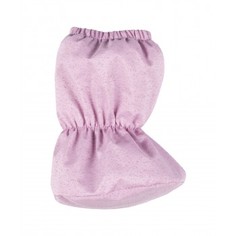 Пинетки зимние Kerry Bo, розовый Mothercare