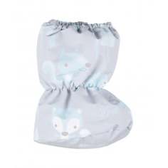 Пинетки зимние Kerry Bo, голубой Mothercare